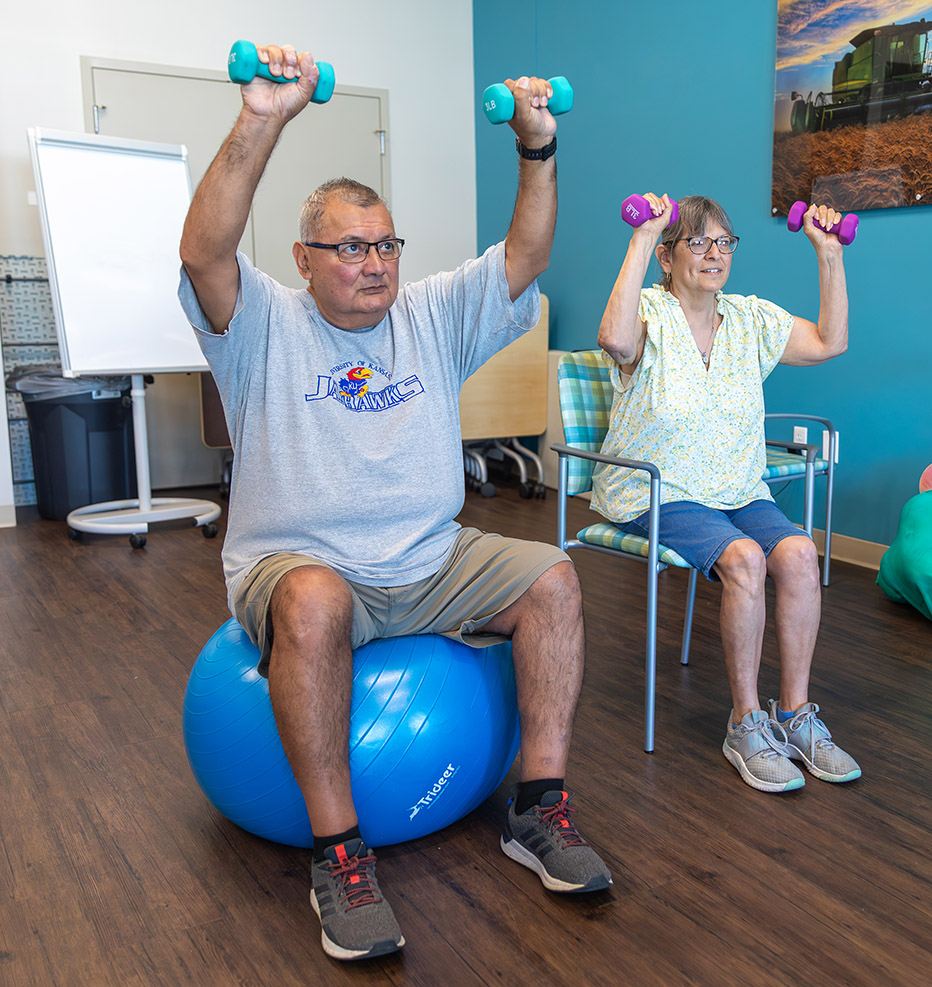 Strength Training