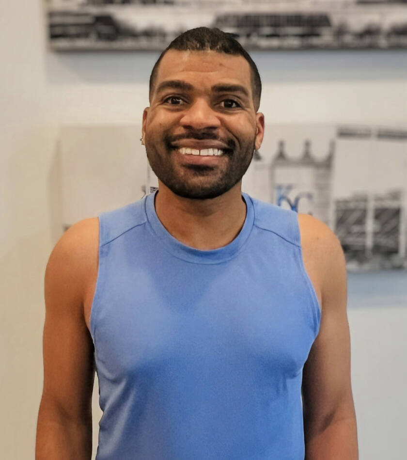 Carlton Owens