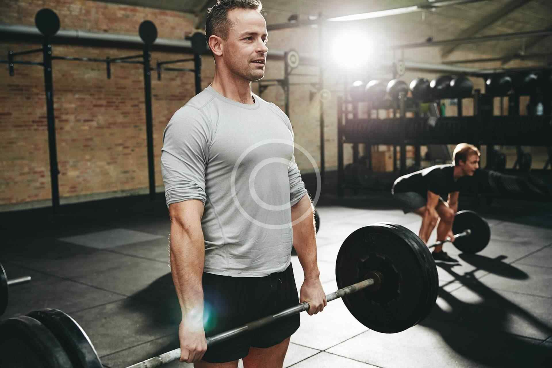 Weightlifting