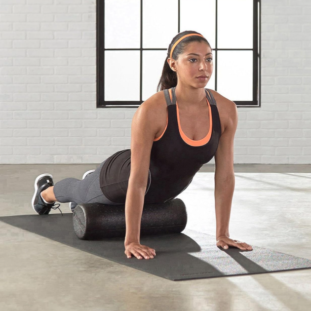 High Density Foam Roller