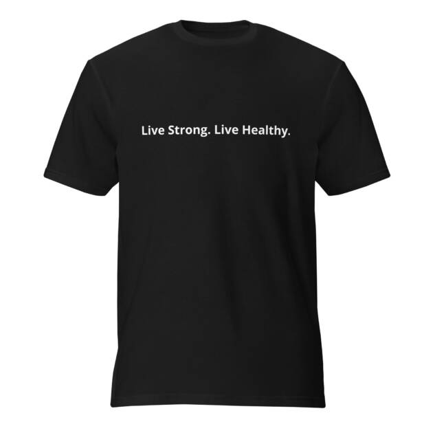 Short-Sleeve T-Shirt