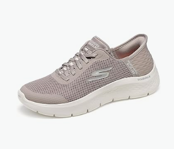 Skechers Women's Go Walk Flex Hands Free Slip-ins - Around the house / casual walks