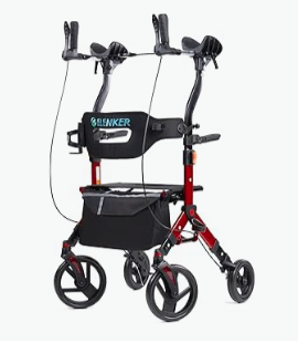 Mobility & Walking Aids
