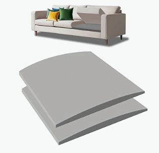 Couch Cushion Support for Sagging Seat