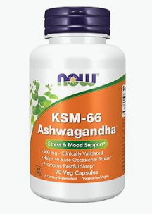 KSM-66 Ashwagandha®
