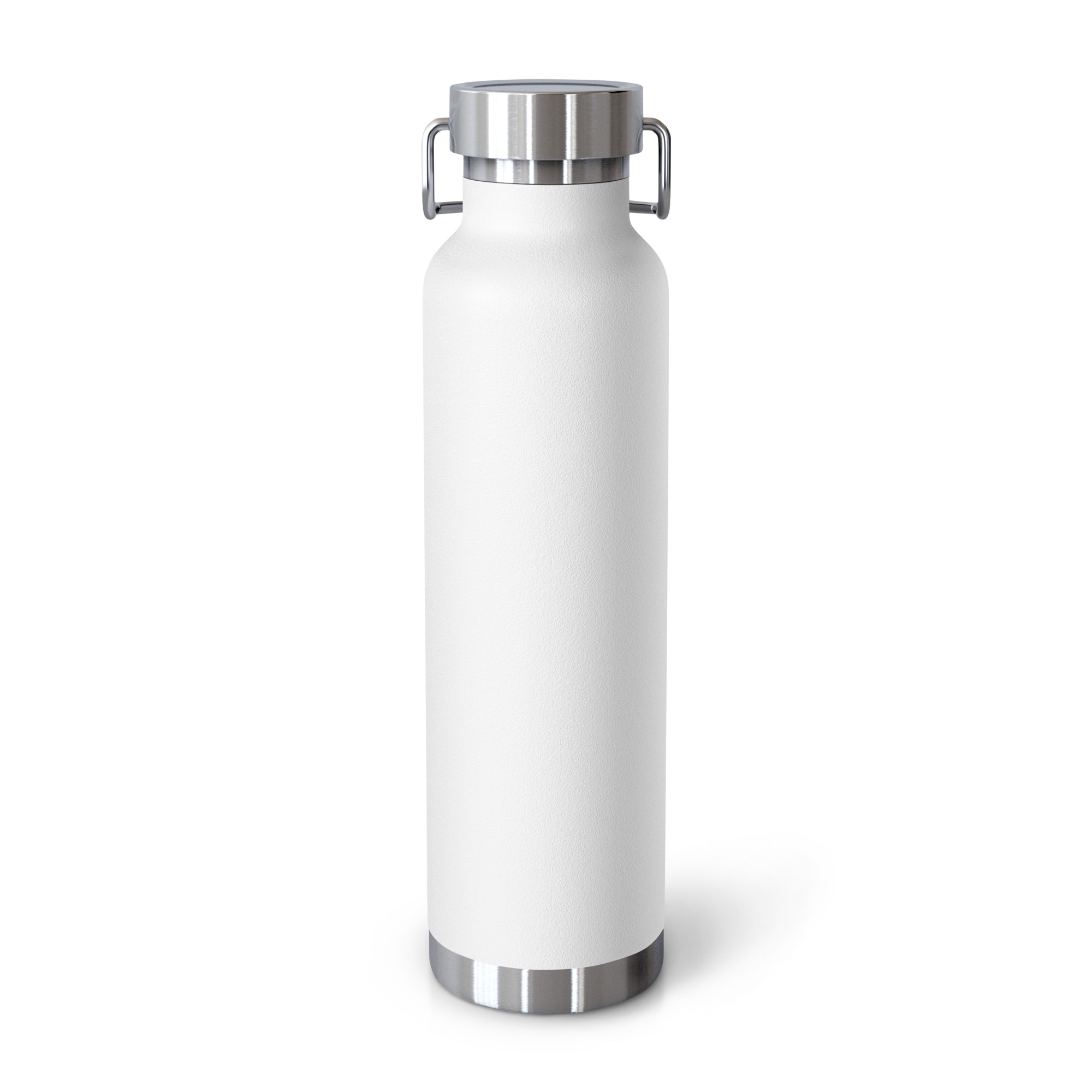 Copper Vacuum Insulated Bottle - Image 2