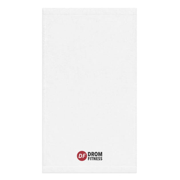 Hand towel