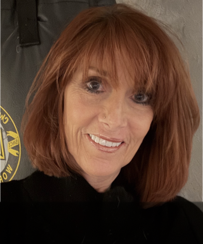 Stephanie Shipe-Steiniger